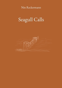 Paperback Seagull Calls Book