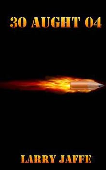 Paperback 30 Aught 4 Book