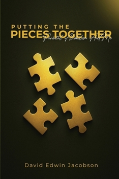 Paperback Putting The Pieces Together Book