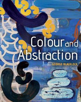 Paperback Colour and Abstraction Book