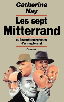 Les Sept Mitterrand