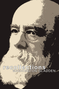 Paperback Recollections Book