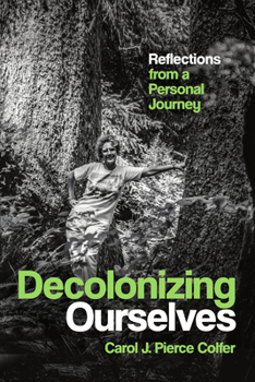 Library Binding Decolonizing Ourselves: Reflections from a Personal Journey Book