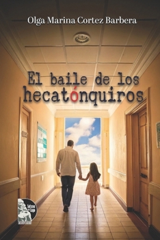 Paperback El baile de los hecatónquiros [Spanish] Book