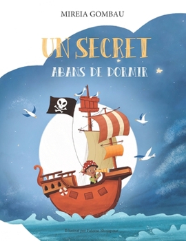 Paperback Un secret abans de dormir [Catalan] Book