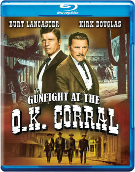 Gunfight at the O.K. Corral