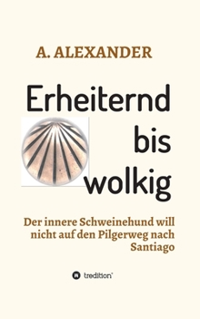 Hardcover Erheiternd bis wolkig [German] Book