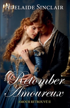 Paperback Retomber Amoureux [French] Book