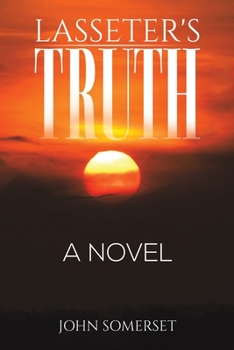 Paperback Lasseter's Truth Book