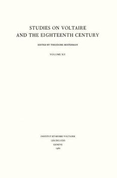 Hardcover Miscellany/Mélanges [French] Book