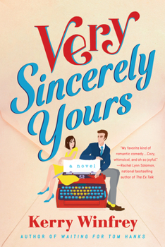 Paperback Very Sincerely Yours Book