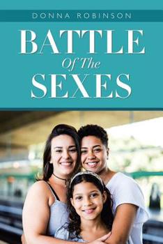 Paperback Battle of the Sexes Book