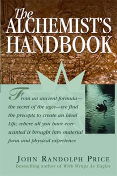 Paperback The Alchemist's Handbook Book