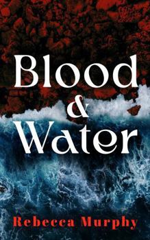 Paperback Blood & Water Book