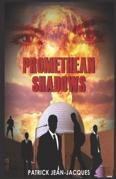 Paperback Promethean Shadows Book
