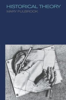 Hardcover Historical Theory Book