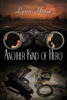 Paperback Another Kind of Hero Book