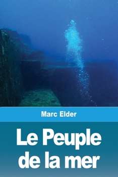 Paperback Le Peuple de la mer [French] Book