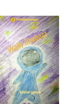 Paperback wally shabazz: fresh kulture presents Book