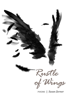 Paperback Rustle of Wings Book