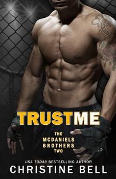 Paperback Trust Me 1-3, The Complete Collection: Matty and Kayla's Story Book