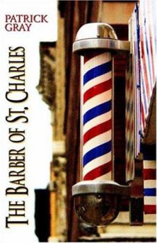 Paperback The Barber of St. Charles Book