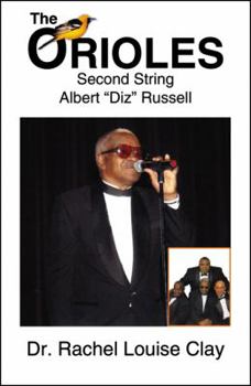 Paperback The Orioles: Second String Albert Diz Russell Book