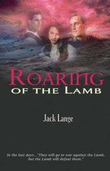 Paperback Roaring of the Lamb Book