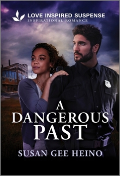 Mass Market Paperback A Dangerous Past Book