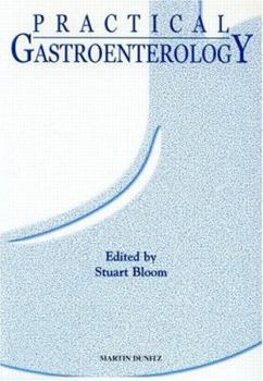 Hardcover Practical Gastroenterology: A Comprehensive Guide Book