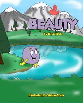 Hardcover Beauty: Hidden Heart Series Book