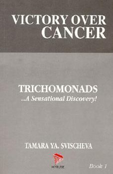 Paperback Victory over Cancer Book