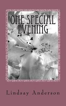 Paperback One Special Evening Book