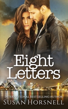 Paperback Eight Letters Book