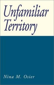 Paperback Unfamiliar Territory Book