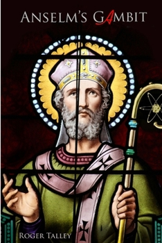 Paperback Anselm's Gambit Book