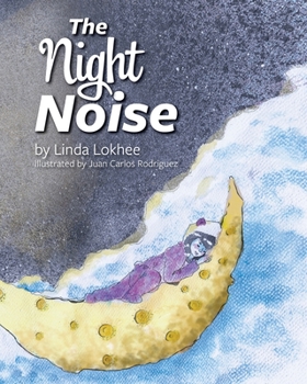 Paperback The Night Noise Book