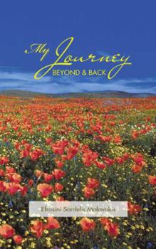 Paperback My Journey Beyond and Back Book