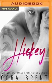 MP3 CD Hickey Book