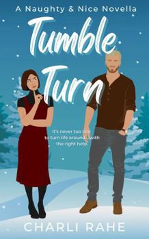 Paperback Tumble Turn Book