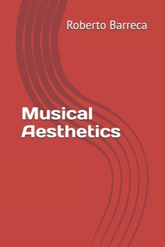 Musical Aesthetics (Roberto Barreca)