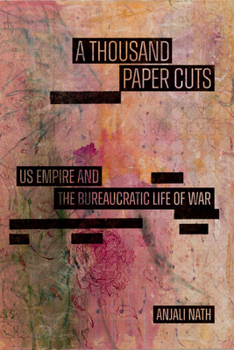 A Thousand Paper Cuts: Thousand Paper Cuts, a