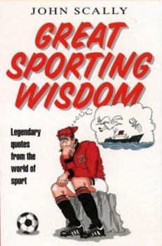 Paperback Great Sporting Wisdom Book