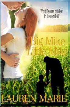 Paperback Big Mike, Little Mike Book