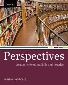 Paperback Perspectives Book