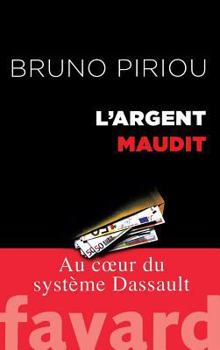 Paperback L'argent maudit [French] Book