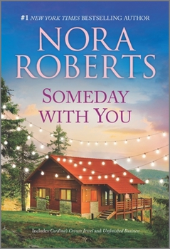 Mass Market Paperback Someday with You Book