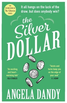 Paperback The Silver Dollar Book