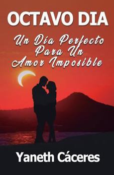 Paperback Octavo Dia: Un D [Spanish] Book