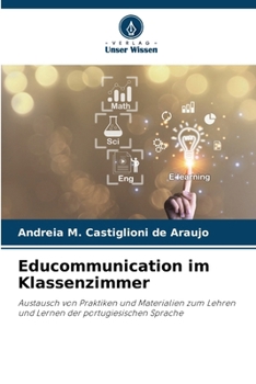 Paperback Educommunication im Klassenzimmer [German] Book